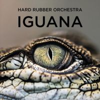 Hard Rubber Orchestra - Iguana
