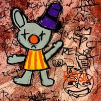 STOMACH BOOK - Requiem
