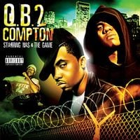 Nas - Q.B. 2 Compton