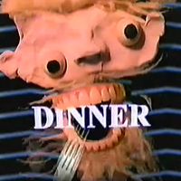 Jack Stauber - Dinner Is Not Over (Extended Version)