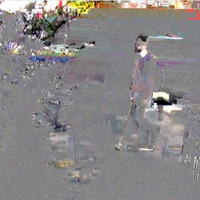 Jack Stauber - Databend