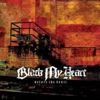Black My Heart - Before The Devil