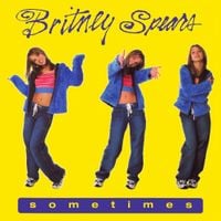 Britney Spears - Sometimes