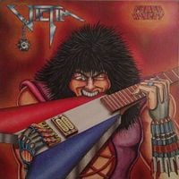 Victim (CA) - Power Hungry
