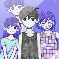 OMORI - Let's Get Together Now