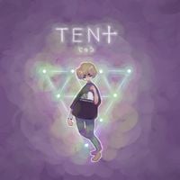 Oliver Buckland - TEN十