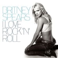 Britney Spears - I Love Rock 'n' Roll
