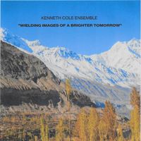 Kenneth Cole Ensemble - Wielding Images of a Brighter Tomorrow