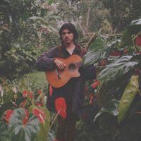 Pers&oacute;na - poema del cauce profundo