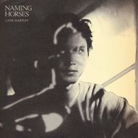 Lane Hartley - Naming Horses