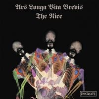 The Nice - Ars Longa Vita Brevis