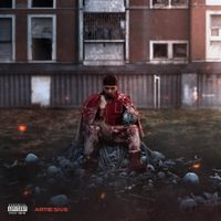 Artie 5ive - ASPETTANDO LA BELLA VITA - Before and After