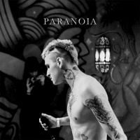 RONEN - Paranoia