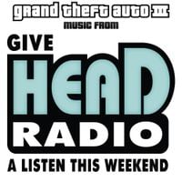 Various Artists - Grand Theft Auto III: Music from Head Radio (Original Video Game Soundtrack)
