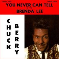 Chuck Berry - You Never Can Tell