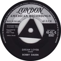 Bobby Darin - Dream Lover