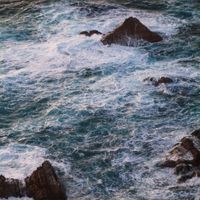 Low Hum - Terra Incognita