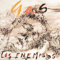 Los Enemigos - Gas
