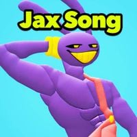 Lilbittacringe - I'm Jax And I'm Ready To Fuck (Amazing Digital Circus)