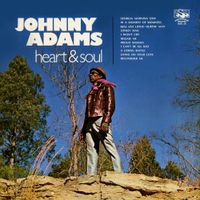 Johnny Adams - Heart & Soul