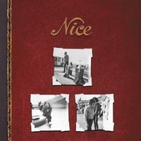 The Nice - Nice