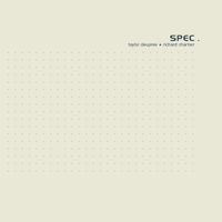 Taylor Deupree - Spec.