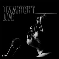 O.V. Wright - Live