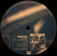 Bigwigs - Senna Mejoza / Liczy Dlo