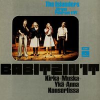 Kirka - Babitzin'it konsertissa