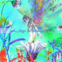 高橋洋子 [Yoko Takahashi] - L'ange de m&eacute;tamorphose