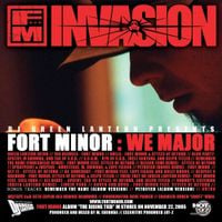 Fort Minor - Fort Minor: We Major