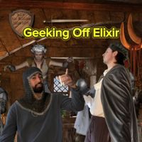 Ben Naumann - Geeking off Elixir