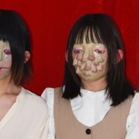 1000 Eyes - Duality