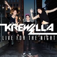 Krewella - Live for the Night