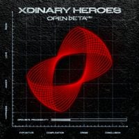 Xdinary Heroes - Open ♭eta v6.1