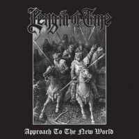 Length Of Time - Approach to the New World