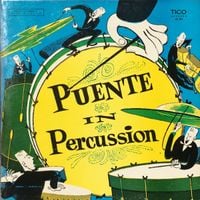 Tito Puente - Puente in Percussion