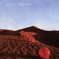 The Nice - Elegy