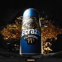 ECRAZE - Flavors