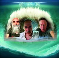 Dirty Three - Love Changes Everything II