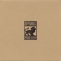 Page CXVI - I- Hymns