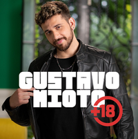 Gustavo Mioto - Gustavo Mioto +18