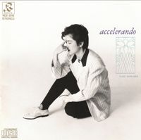 Yuko Ishikawa - Accelerando