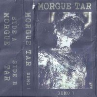 Morgue Tar - Demo 1