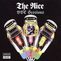 The Nice - BBC Sessions