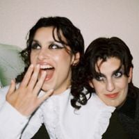 Boyish - We're All Gonna Die, But Here Are Some Covers