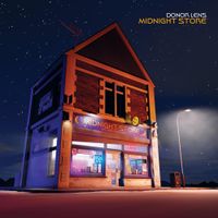 Donor Lens - Midnight Store
