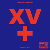 coldrain - FINAL DESTINATION (XV RE:RECORDED) + VENGEANCE