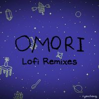 Ryan Chang - OMORI Lofi Mixtape