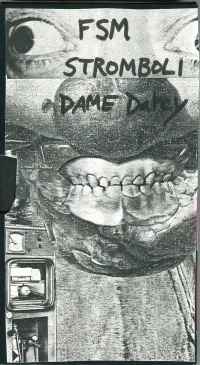 Five Starcle Men - Live + Dead
